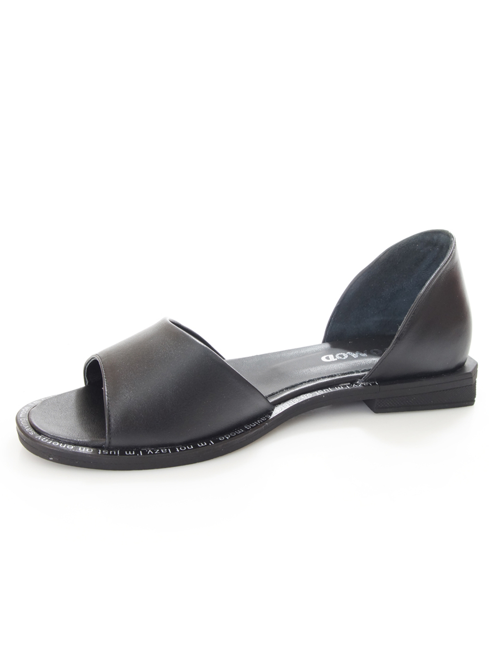 Туфли женские летние ESTOMOD 2230-01