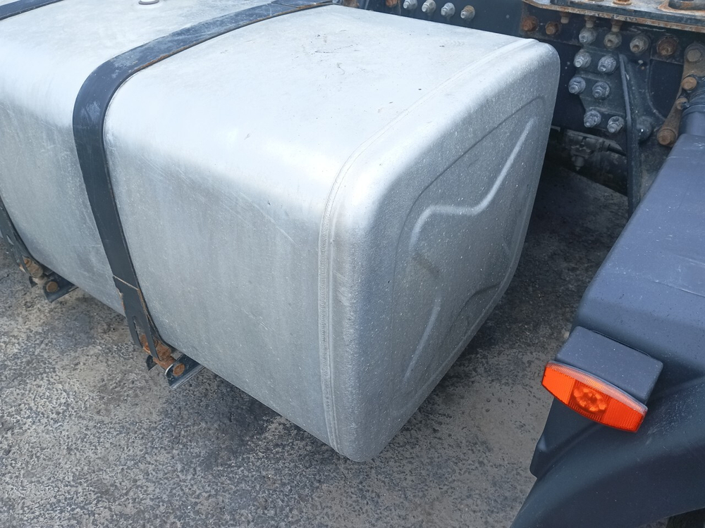 Бак топливный 850L 2023г.