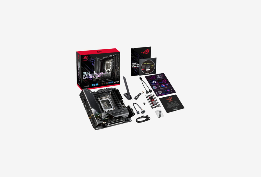 ROG STRIX Z690-I GAMING WIFI_0626529100902