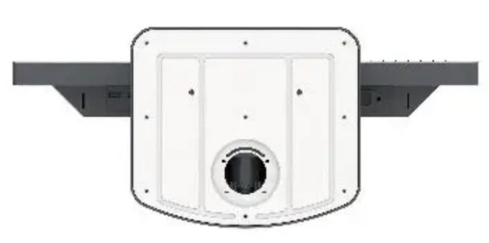 Монитор 24" Jusha JUSHA-CR240G