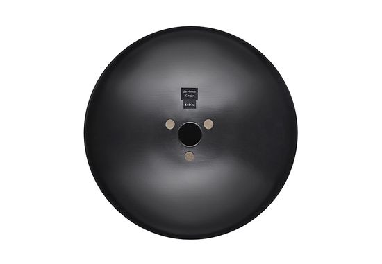 Глюкофон 26см, До-мажор INOY Standart Black26