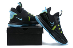 Nike LeBron Witness 5