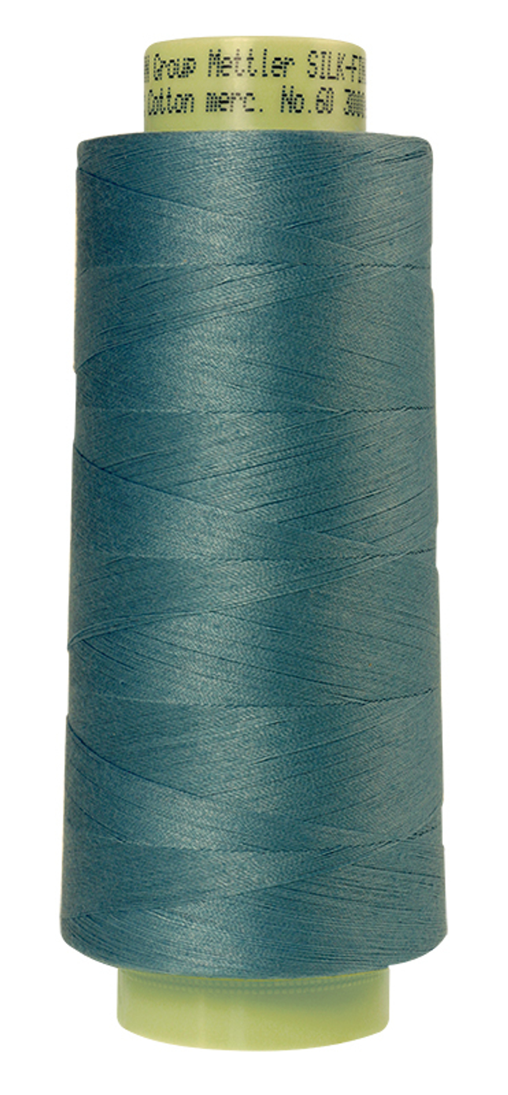 Нить Mettler SFC хлопок 2743m № 60 col.0338