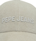 Кепка NEWMAN Pepe Jeans London - серый(PM040536)