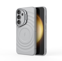 Противоударный чехол Droplet Case для Samsung Galaxy S25