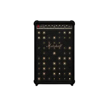 Портативная акустика Marshall Bromley 750 Black