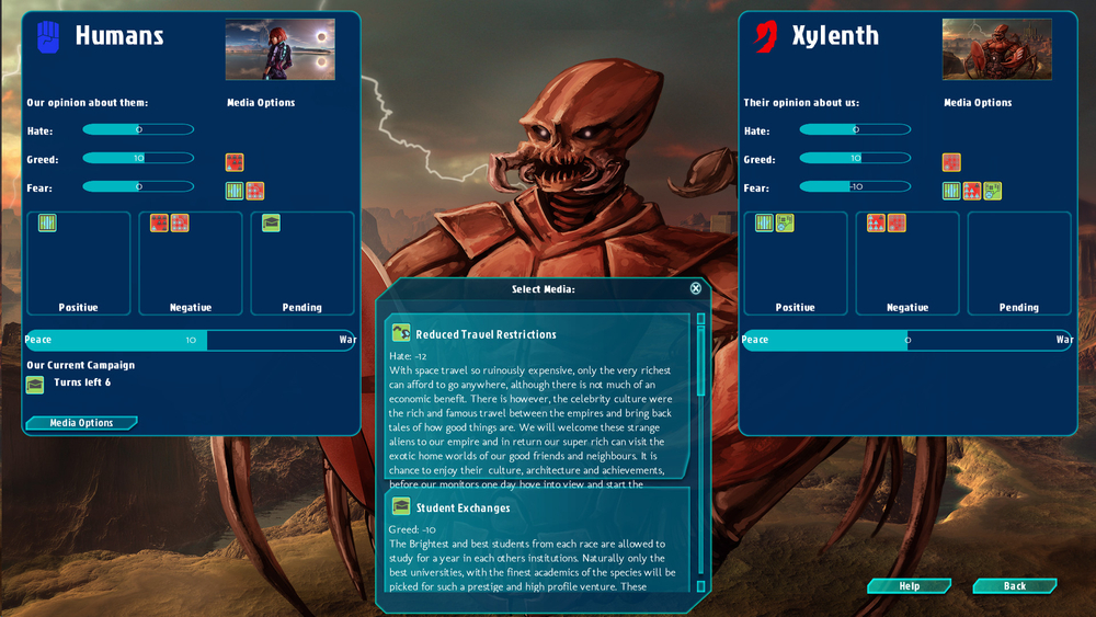 Galactic Inheritors (для ПК, цифровой код доступа)