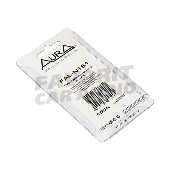 Предохранитель ANL AURA FAL-N151 150A (2)