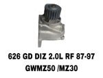 ПОМПЫ 626 GD DIZ RF ,R2 ,RN