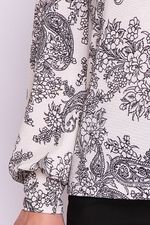 Блузка 40957 Avili