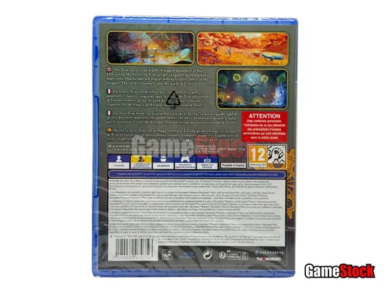 PS4 This War of Mine: The Little Ones CUSA-02646 (Русские субтитры)