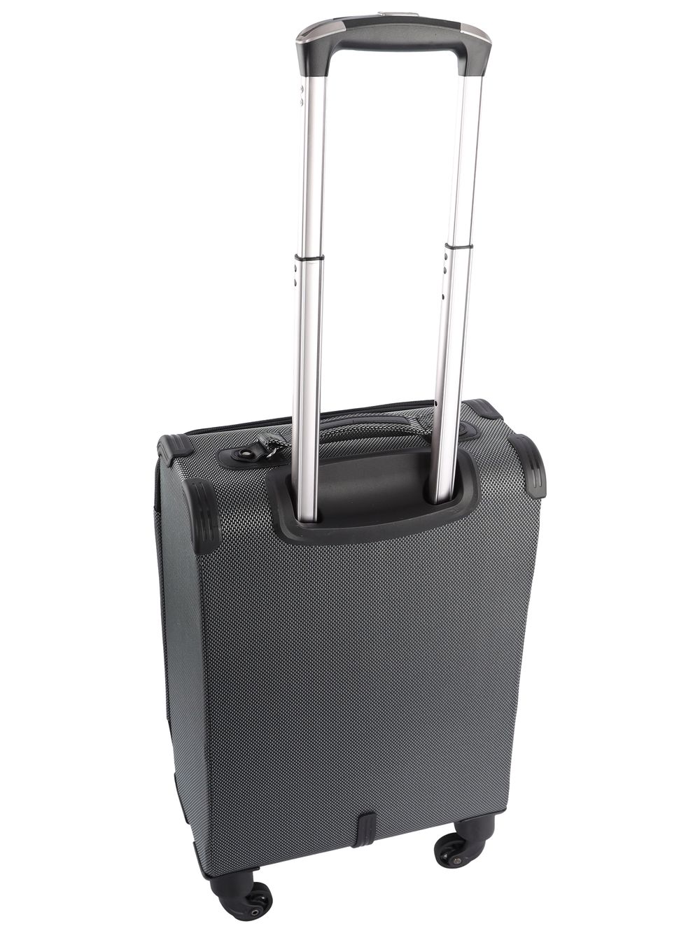 Чемодан 453 / Сверхлегкий каркас