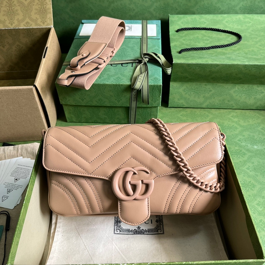 Gucci Marmont 26 cm