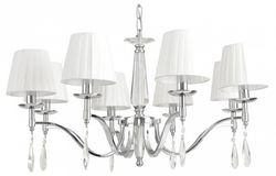 Подвесная люстра Lumion MAGDA 8316/8
