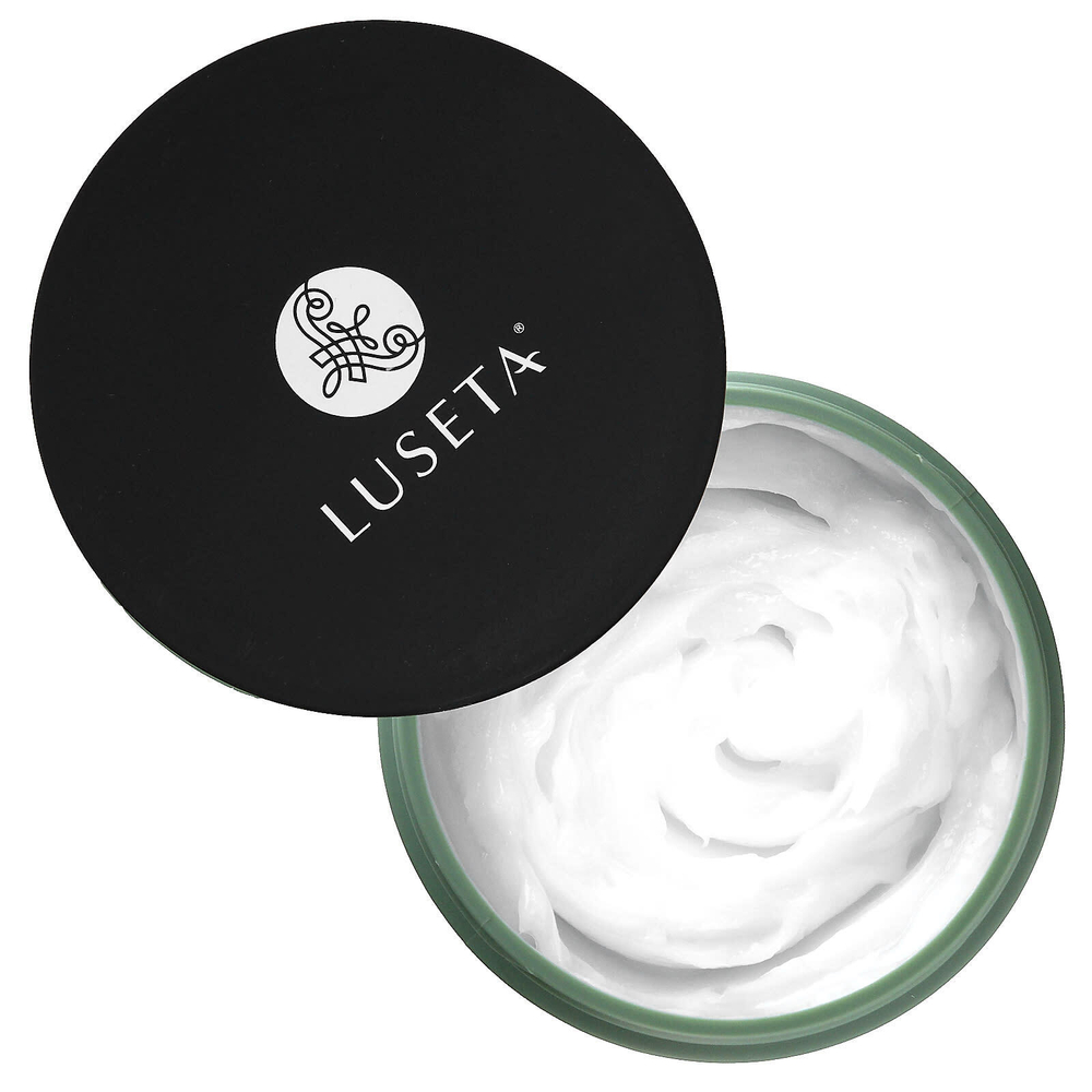 Luseta Beauty, комплекс с розмарином и мятой, маска для волос, для всех типов волос, 500 мл (16,9 жидк. унции)