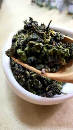 Светлые улуны