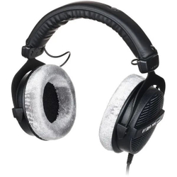 Наушники студийные Beyerdynamic DT 990 Pro 80 Ohm открытые