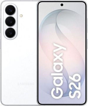 Смартфон Samsung Galaxy S26 12/512 ГБ Белый