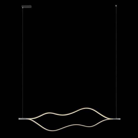 Подвесной светильник Loft it Tape Light 10403/1600 SN