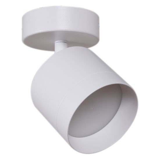 53019-9.5-001IL SPOT LIGHT GX53 WT светильник точ.