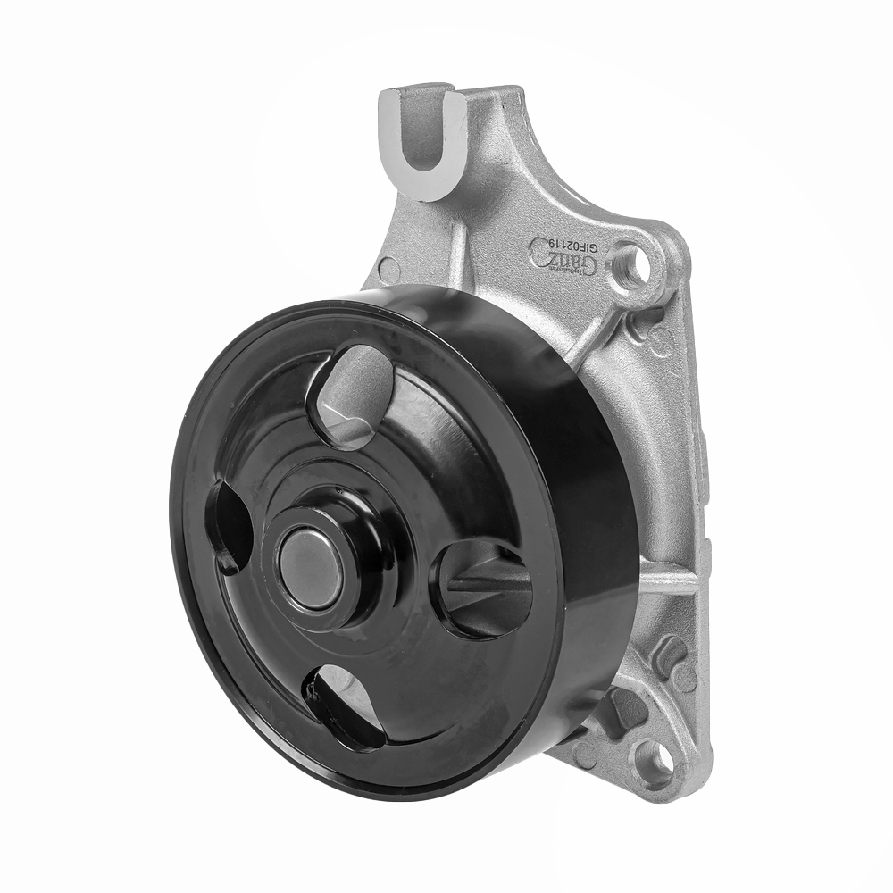 Помпа, водяной насос MAZDA 3 03 mot.1,4/1,5/1,6L GANZ GIF02119