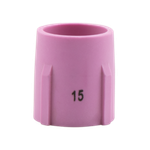 Сопло керамическое для линзы №15 (TS17-18-26) BIG d24 STTB015