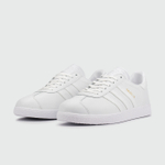 Кроссовки Adidas Gazelle All White