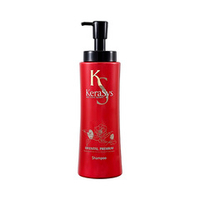 Шампунь для волос Ориентал KeraSys Hair Clinic System Oriental Premium Shampoo 470мл