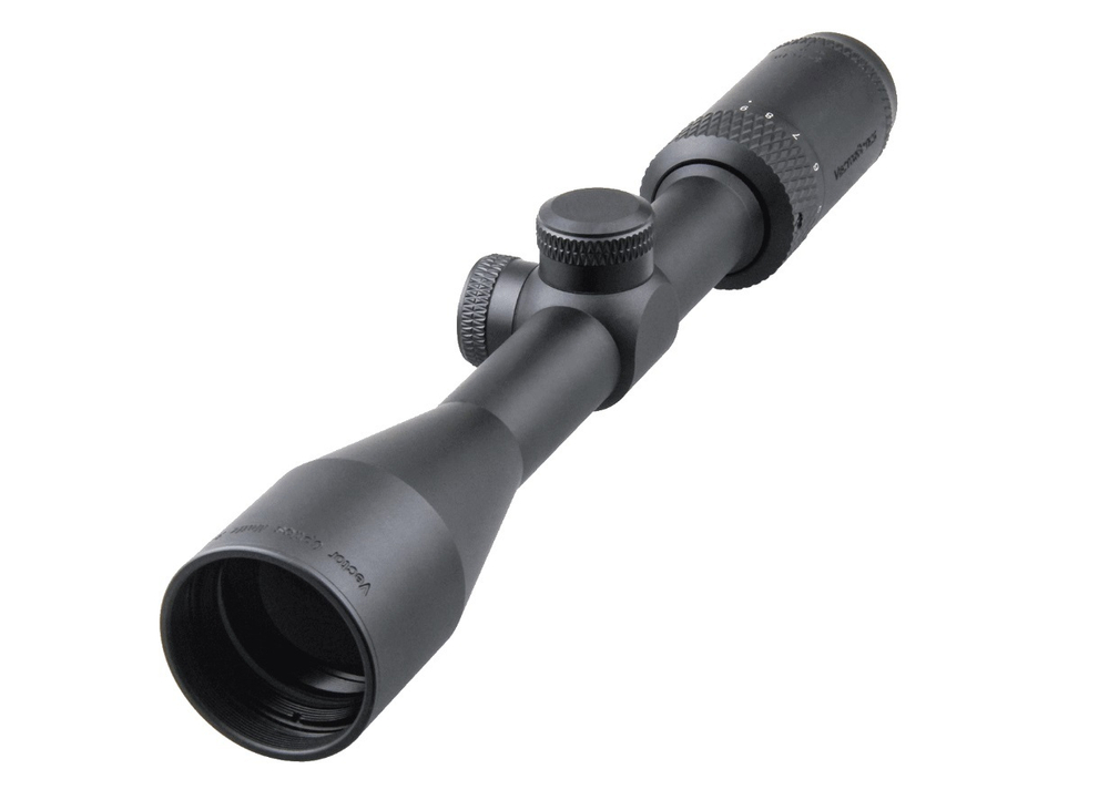 Оптический прицел Vector Optics Matiz 3-9×40 (VMD-2 MRAD)