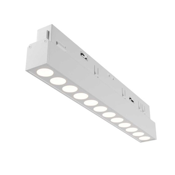 Трековый светильник Maytoni Technical TR031-4-12WTW-DD2-W