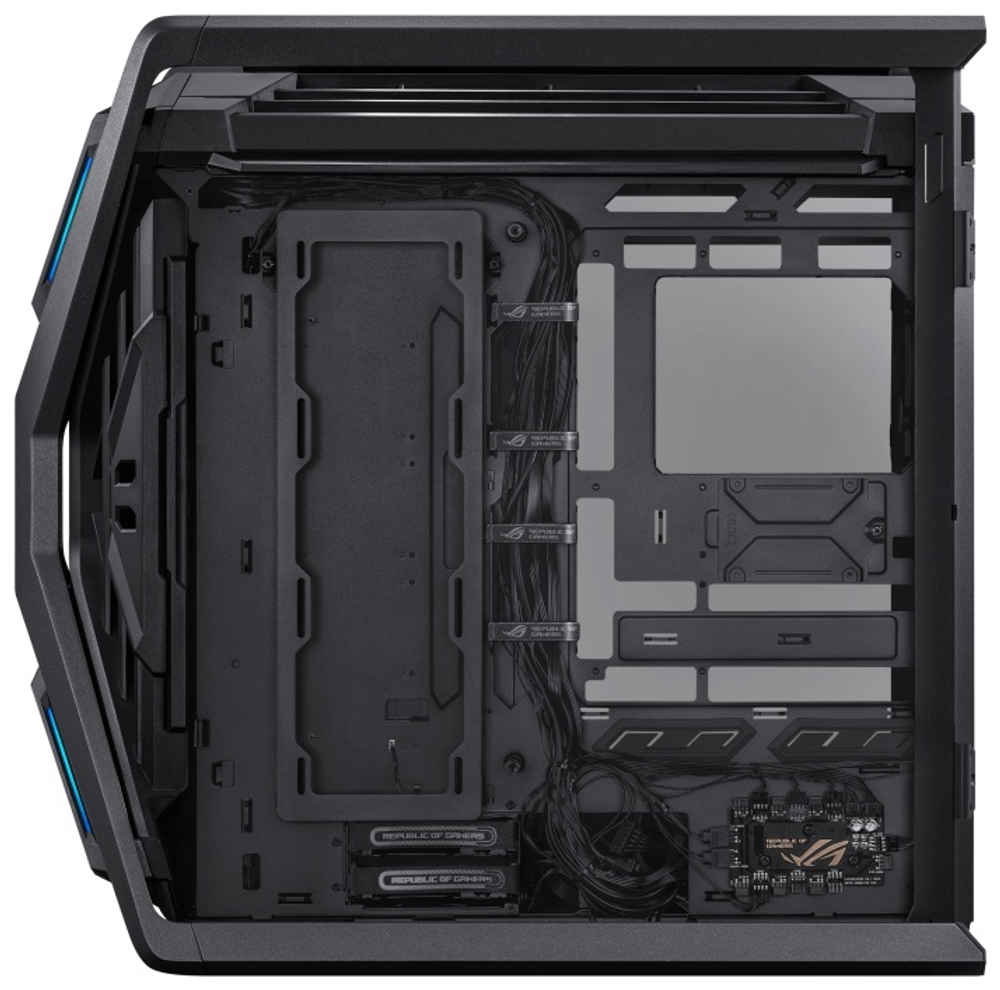 Корпус ASUS ROG Hyperion GR701 BTF Edition черный