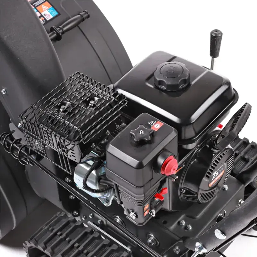 PATRIOT PS 707 T бензиновый снегоуборщик 7 л.с. ковш 71 см, выброс 15 м, 6 вперед/2 назад 426109717