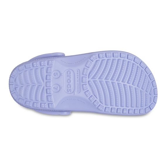 Классические сабо Crocs, Летучее женское