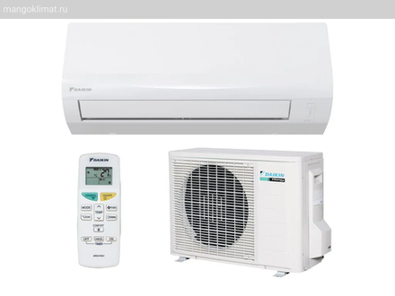 Daikin FTXF20D / RXF20D
