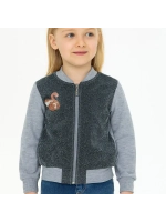 Кофта для девочки