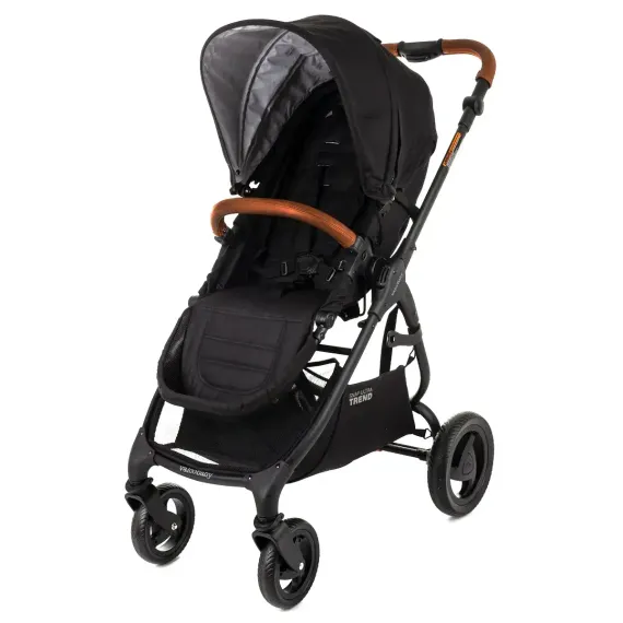 Прогулочная коляска Valco Baby Snap 4 Ultra Trend Night