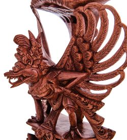 Decor and Gift 15-019 Статуэтка «Птица Гаруда» суар