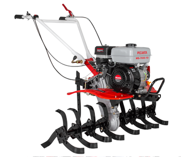 Мотоблок "РЕСАНТА" МБ-7000P-10