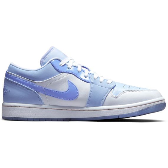 Jordan Air Jordan 1 Подвесные баскетбольные кроссовки Низкие Мужские