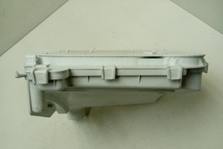 EW6S4R06W кт144 Бункер дозатора порошка для стиральной машины Electrolux 110488500 б/у
