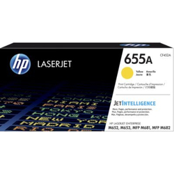 Картридж HP 655A CF452A