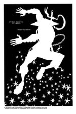 Комикс Рассказы о Черепашках-Ниндзя. Том 2. Слепое зрение