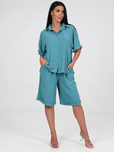 Костюм женский "2034 К.П" брюки (Моделлини)