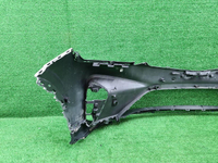 Бампер передний Geely Coolray (2019-2024)