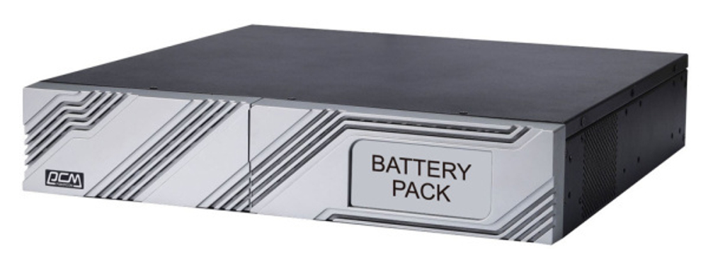 Батарейный блок Powercom BAT SRT-24V