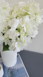 Гортензия 5 голов / Арт 2279