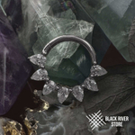 Кликер Pearida Crystal 1.2мм-