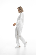Костюм блуза унисекс WOMEN и брюки Balance