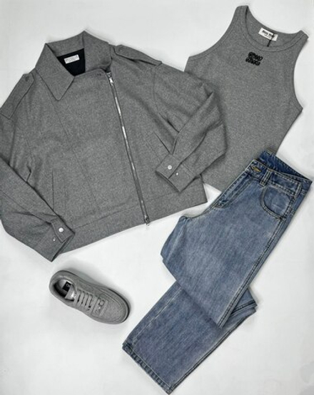 Куртка Brunello Cucinelli