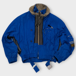 Анорак Bogner Sports (L)